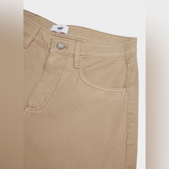 Aritzia TNA Royce Pant NWOT - Picture 9 of 16